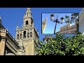 La Giralda de Sevilla