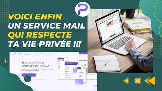 Mon avis objectif de tous les services Proton. Va t'il remplacer Gmail et Outlook ?