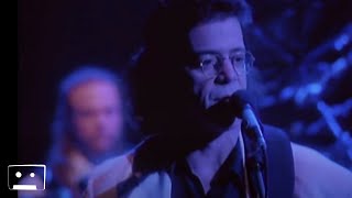 Lou Reed - "Magic And Loss" (Official Music Video)