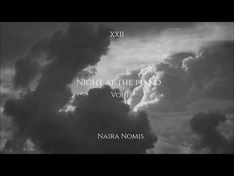 Night At the Piano (Full Album)