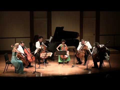 Cassadó - Requiebros (Flirtations)