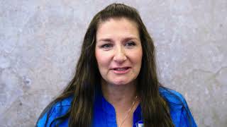 Watch Mary Jeppson's video (opens in a modal)