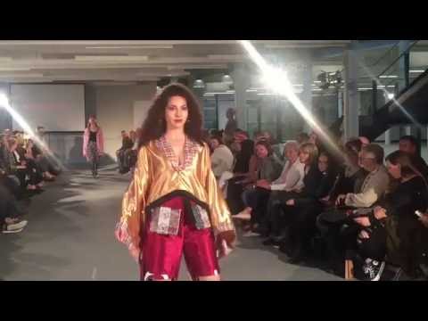 FCOT Fashion Show 2016