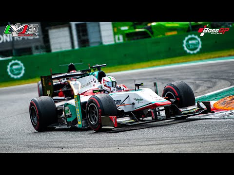 BOSS GP MONZA - 16 GIUGNO 2019