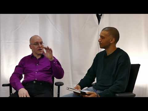 EP005 - Interview mit Olaf Kock - Trainer, Redner und Podcaster