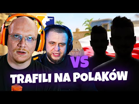 THE POLES BOILED THE DZINOLD TEAM!