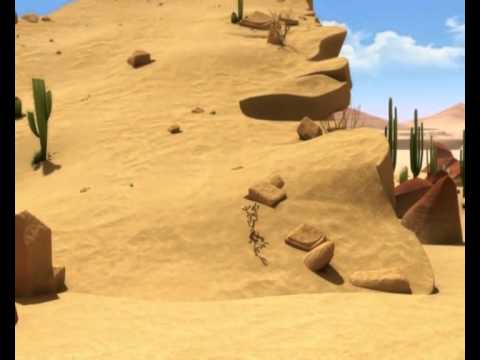 Oscar's Oasis S01 E12