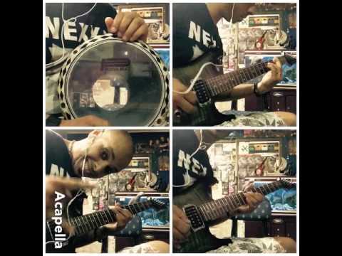 Hany Nagy - Guitar n Darbuka