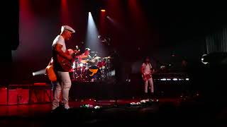 Pixies - La La Love You, Live @ Melkweg Amsterdam, 12-08-2022
