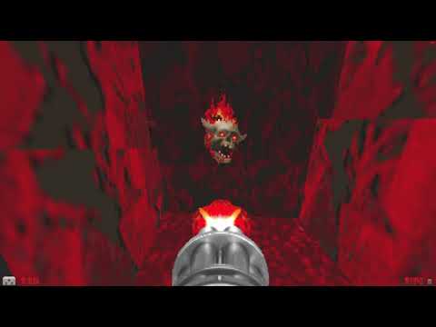 Belial's Keep: updated blood skulls