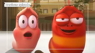 Download lagu Larva Remix(Eng.ver) | EP08 Physical Training mp3