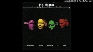 Mr. Mister - I Wear The Face - 01 - Hunters Of The Night