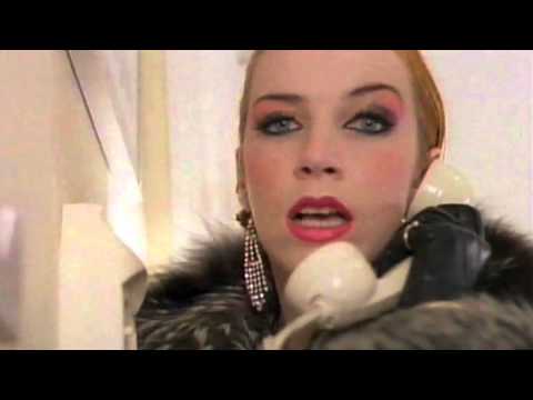 Eurythmics - Love Is A Stranger (1982 BBC Radio1 Session)