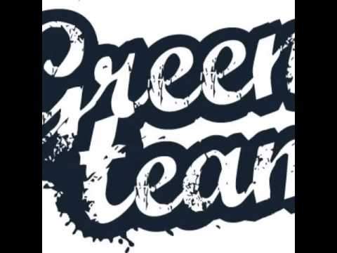 GreenGang-All I Know Ft. Ssp