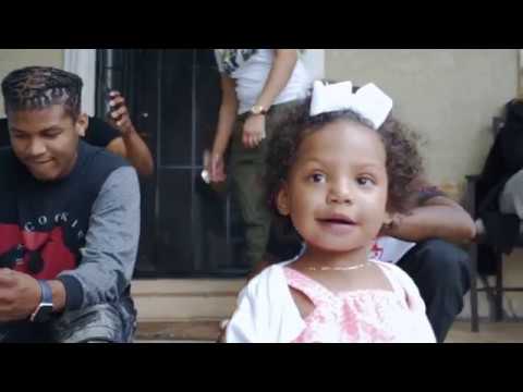 illa Banga - "illa4ever" (prod. by @RoyceOnTheBeat) | Dir. by @niccolovazzano