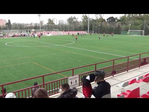 SP Mislata U.F. ''A'' - C.F.Historics de Valencia ''A'' 3