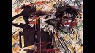 Pop Tarantula Music Video