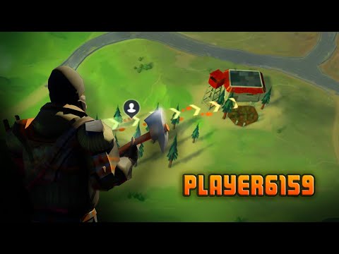 РЕЙД БАЗЫ ► Player6159 || LDOE