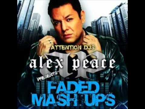 Jaz Von D VS Stardust- Music Sounds Better With You (Alex Peace Mashup)