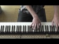 DJ Barthezz - On The Move (improvisation) 