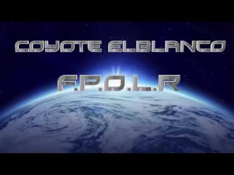 Coyote Elbanco - F.P.O.L.R