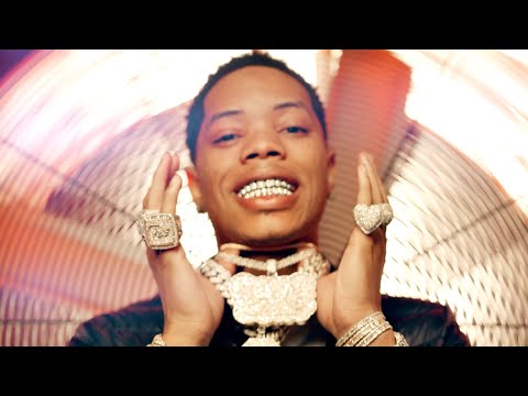 Lil Migo - Fire feat. Blac Youngsta (Official Music Video)