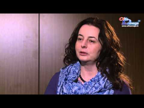 Corina Caba - Despre Alianta Romania fara orfani - un raspuns crestin la problema orfanilor