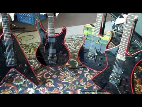 Random Johnson Jr and 