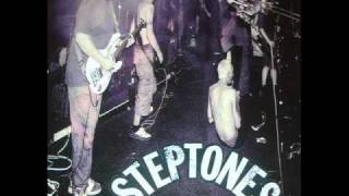 STEPTONES - HAVE i DiED YET?