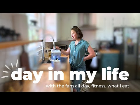 life in my 40s ✨  my daily routine