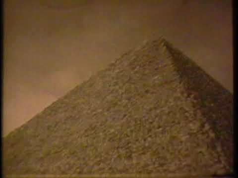 Egypt in the late 20s