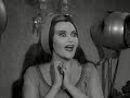 The Munsters S02E19 The Most Beautiful Ghoul In The World