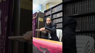 מעדת ההשתדלות בפרנסה עם הרב מועלם (רדיו כל האמת) - התמונה מוצגת ישירות מתוך אתר האינטרנט יוטיוב. זכויות היוצרים בתמונה שייכות ליוצרה. קישור קרדיט למקור התוכן נמצא בתוך דף הסרטון