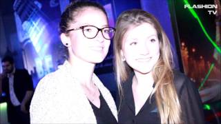 NOCHÉ CALIENTÉ -  BY FRANCK NG - BE CLUB