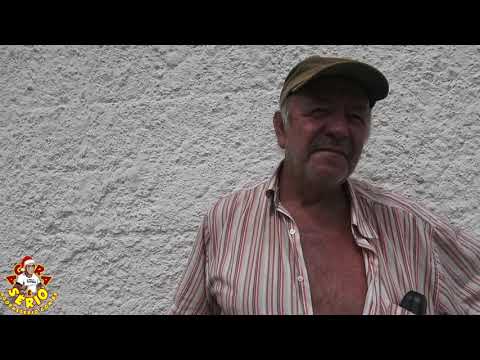 Paulão Maquinista fala sobre a Treta com o Subprefeito e diz: Não estou trabalhando porque não tem maquina e não tem combustível