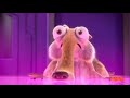 Ice Age Collision Course Nickelodeon Credits