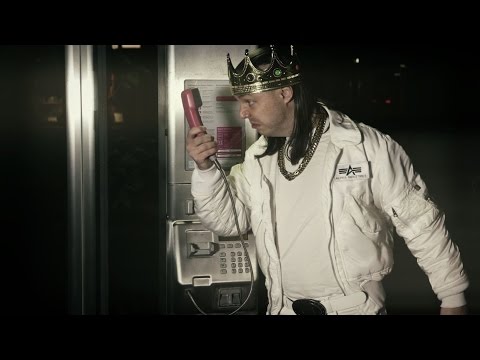 ROUGHRIDER OF LOVE - IN DER NACHT (Official HD Video)