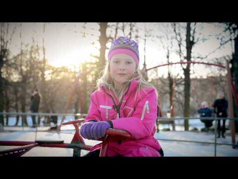 Global Health -- beyond 2015, by Svenska Läkaresällskapet