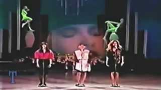 Flans   No soy tan fuerte