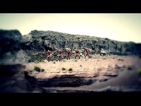 VIDA DE MI VIDA   LOS DEL BARRIO VIDEO OFICCIAL