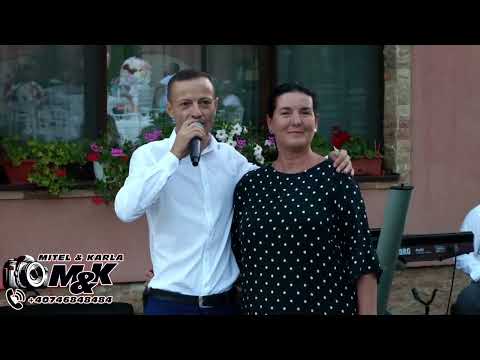 GABI  NISTOR   Cel mai nou Colaj ,sa Moara Dusmanii, Cover Marian Gheorghe