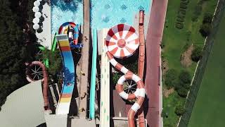 #Aquapark | Sueno Hotels Beach Side
