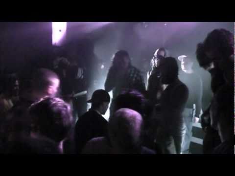 Nouveau Riche  - Pomp Le Volume live @ DVD 2010 Polska Jebroer Digitzz ft Leo HD