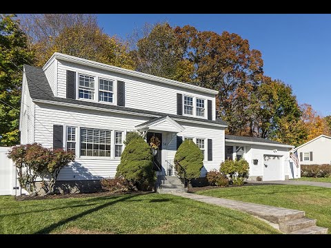 58 Stuart Ave. Leominster MA 01453