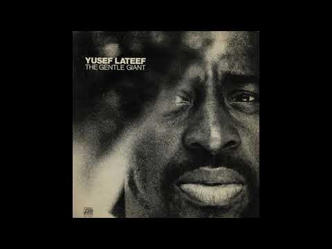 The Gentle Giant (Full Album)