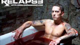 Eminem - Purple Pills