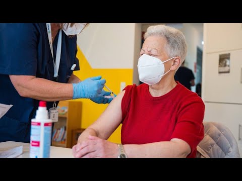 Stiko-Vorsitzender Mertens: Corona-Impfung muss aufgefrischt werden