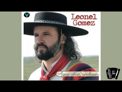 Pelo Fio Do Alambrado - Leonel Gomez