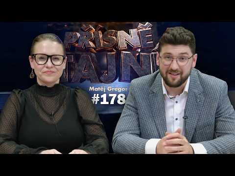 Přísně tajné #178: Magyar vs Orbán, pochod pro život pod útokem aktivistů a demografická krize