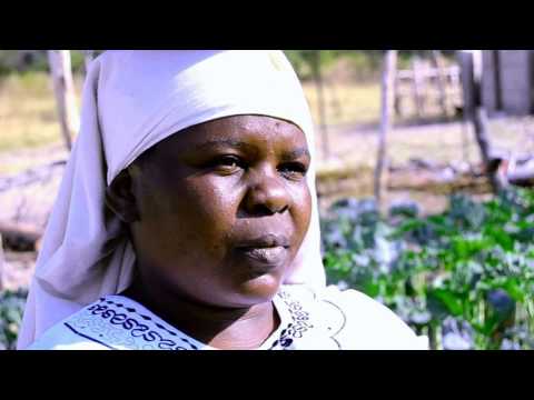 Mukadzi Musamariya (Vamiririri Vedenga)